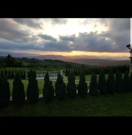 Milosavljevic Apartment *