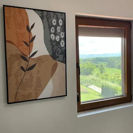 Apartment Milosavljevic