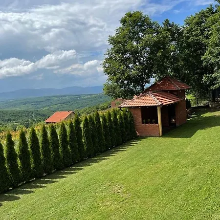 Apartment Milosavljevic