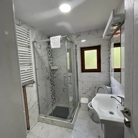 Apartment Milosavljevic *
