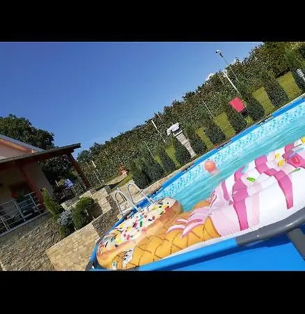 شقة Milosavljevic *