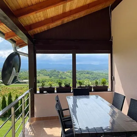 Milosavljevic * Kursumlija