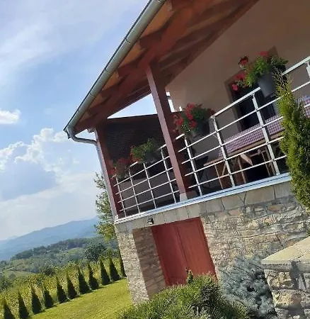 شقة Milosavljevic Kursumlija