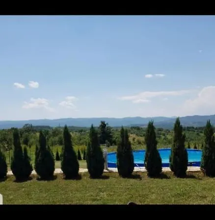 شقة Milosavljevic Kursumlija