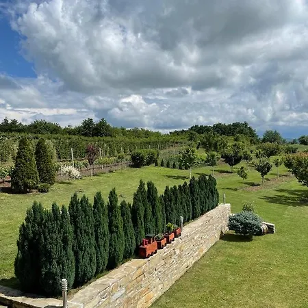 Apartment Milosavljevic Kursumlija