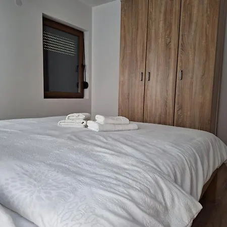 Milosavljevic Apartment Kursumlija