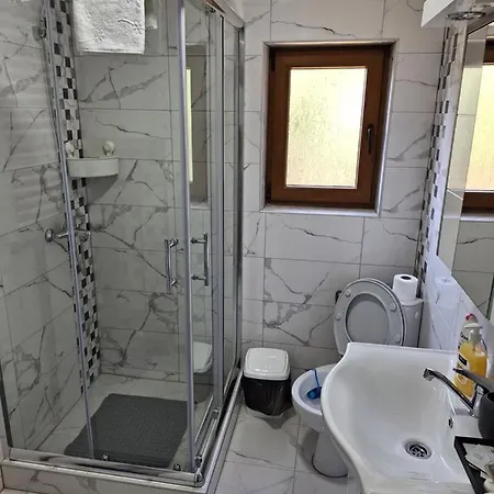 Milosavljevic شقة *