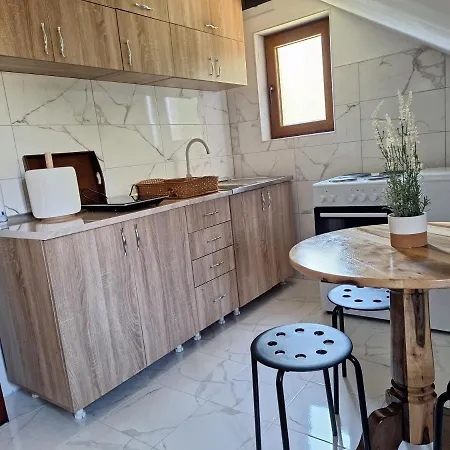 Apartment Milosavljevic Kursumlija