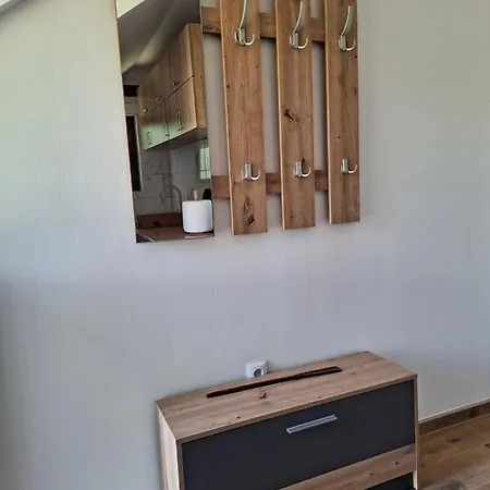 Apartment Milosavljevic