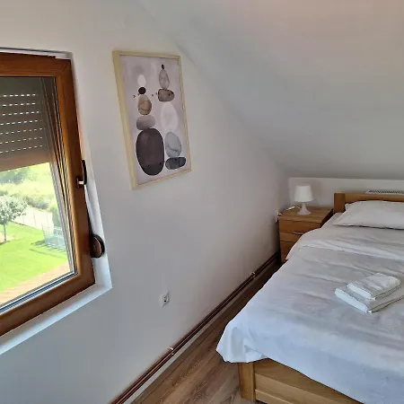 Milosavljevic Apartment