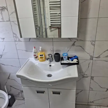Apartment Milosavljevic *
