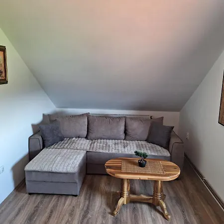 Milosavljevic Apartment