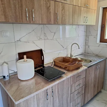 Apartment Milosavljevic Kursumlija