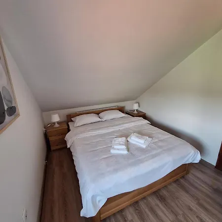 Milosavljevic Apartment