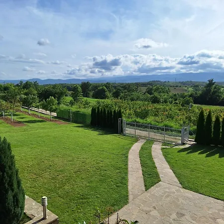 شقة Milosavljevic Kursumlija