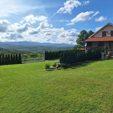 Milosavljevic Kursumlija