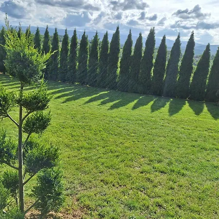 شقة Milosavljevic