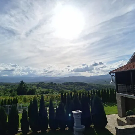 Milosavljevic شقة Kursumlija