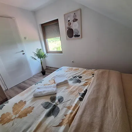 Milosavljevic Apartment