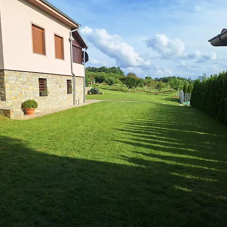 公寓 Milosavljevic *