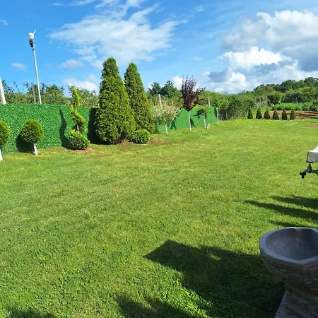 شقة Milosavljevic Kursumlija