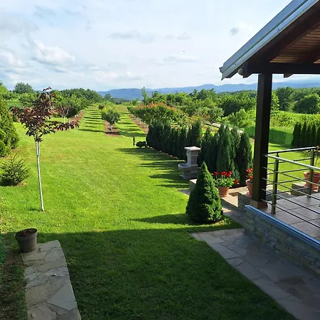 Milosavljevic Kursumlija