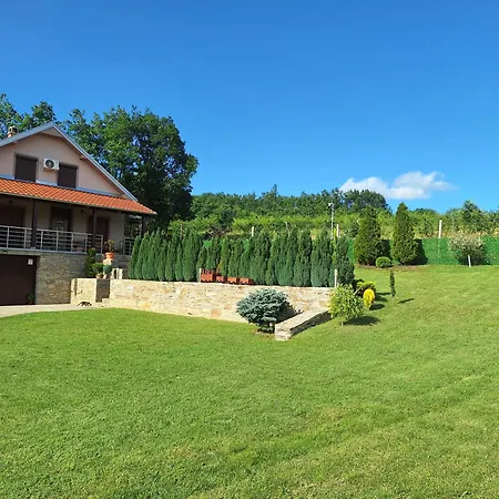 Milosavljevic شقة