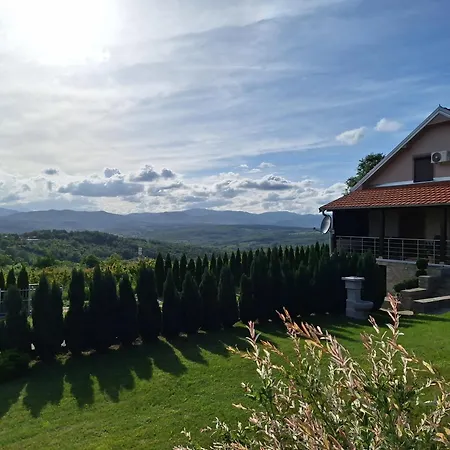 Milosavljevic Kursumlija