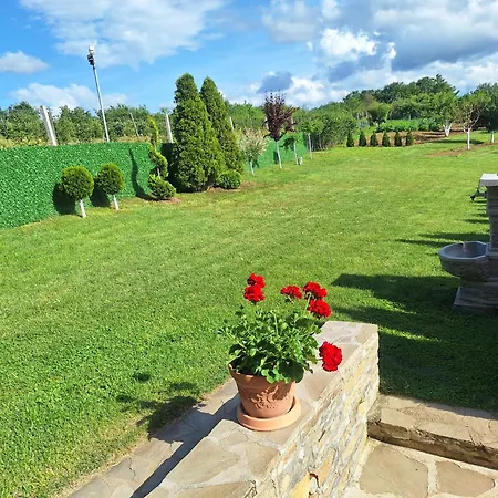 公寓 Milosavljevic