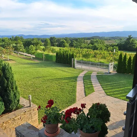 Milosavljevic 公寓