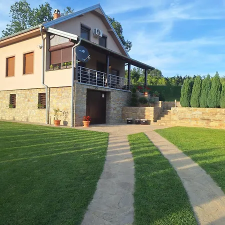 Milosavljevic * Kursumlija