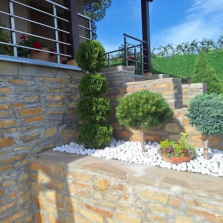 شقة Milosavljevic