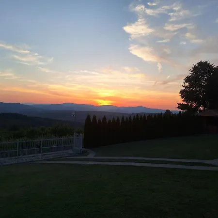 公寓 Milosavljevic